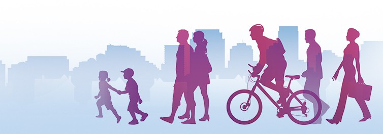 regular people banner