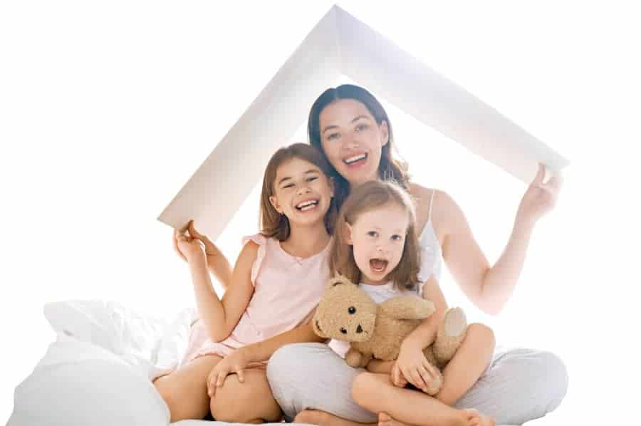 adjustable rate mortgage