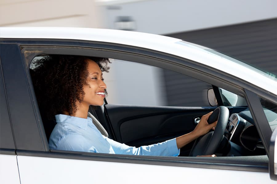 First Time Auto Buyer Program