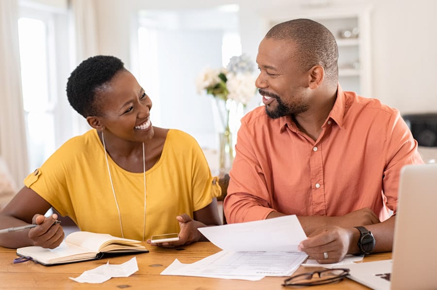 retirement savings account