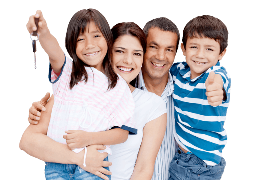 new & used auto loan